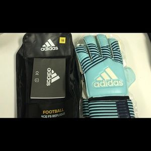 Adidas Goalkeeper Gloves